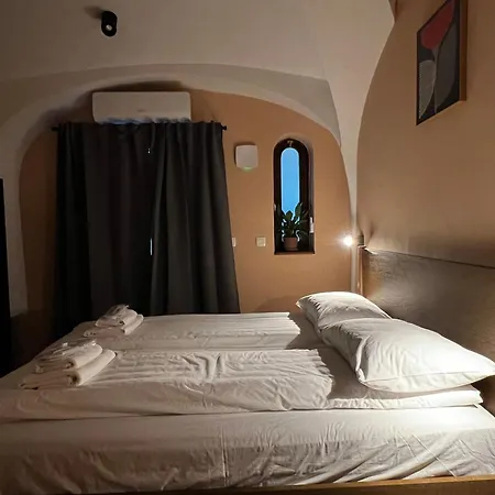 Ljubljana Studios Apartamento Liubliana