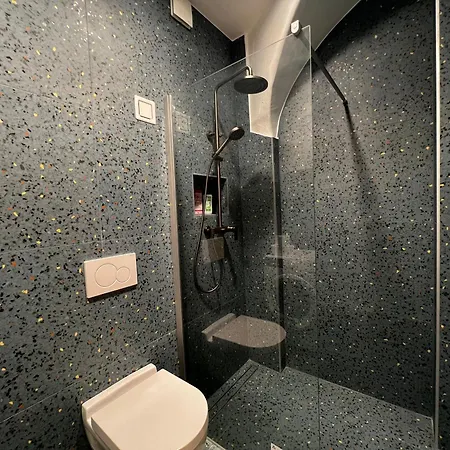 Ljubljana Studios Apartamento