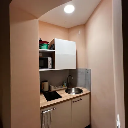 Ljubljana Studios Apartamento